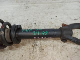 Стойка левая передняя MITSUBISHI DIAMANTE F31A MB914692 4 ракурс