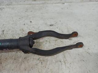 Стойка левая передняя MITSUBISHI DIAMANTE F31A MB914692 5 ракурс