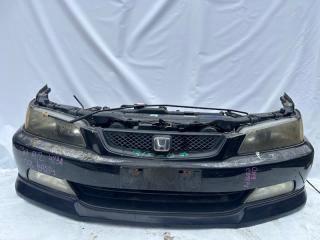 Nose cut HONDA ACCORD