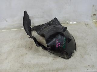 Подкрылок правый передний SUZUKI XBEE MN71S 72321-76R0 1 ракурс