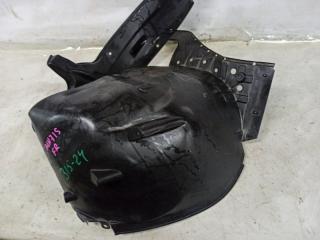 Подкрылок правый передний SUZUKI XBEE MN71S 72321-76R0 2 ракурс