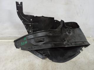 Подкрылок правый передний SUZUKI XBEE MN71S 72321-76R0 3 ракурс