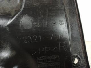 Подкрылок правый передний SUZUKI XBEE MN71S 72321-76R0 4 ракурс
