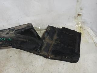 Подкрылок правый передний MITSUBISHI DIAMANTE F34A MR119144 2 ракурс