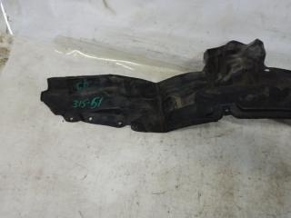 Подкрылок правый передний MITSUBISHI DIAMANTE F34A MR119144 4 ракурс