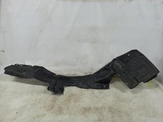 Подкрылок правый передний MITSUBISHI DIAMANTE F34A MR119144 5 ракурс