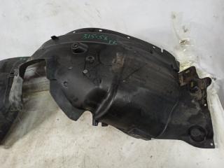 Подкрылок правый передний BMW X1 E84 759650 10 2 ракурс