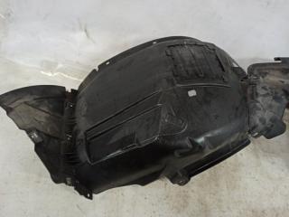 Подкрылок правый передний BMW X1 E84 759650 10 3 ракурс