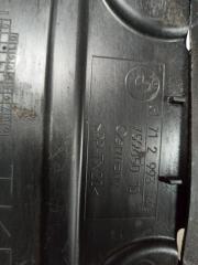 Подкрылок правый передний BMW X1 E84 759650 10 5 ракурс