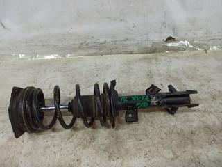 Запчасть стойка передняя правая NISSAN AD