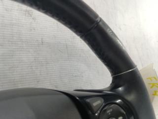 Руль HONDA JADE FR4 2 ракурс
