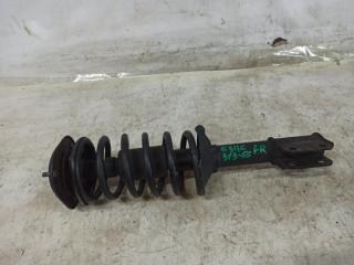 Стойка передняя левая DAIHATSU PYZAR