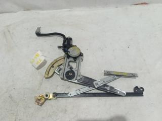 Стеклоподъемник передний правый NISSAN CEDRIC