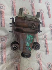 Редуктор задний TOYOTA CHASER