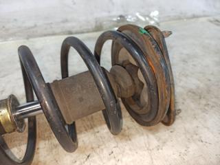 Стойка правая передняя MITSUBISHI MIRAGE DINGO CQ2A MR403501 3 ракурс