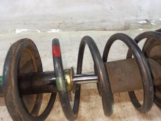 Стойка правая передняя MITSUBISHI MIRAGE DINGO CQ2A MR403501 4 ракурс