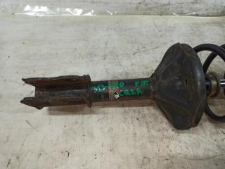 Стойка правая передняя MITSUBISHI MIRAGE DINGO CQ2A MR403501 5 ракурс