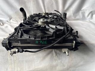 Радиатор основной NISSAN X-TRAIL NT32 MR20DD 214104BB0B 5 ракурс