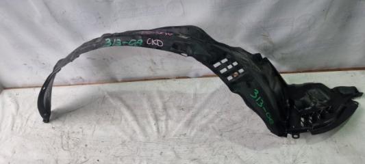 Запчасть подкрылок передний правый TOYOTA LITE ACE