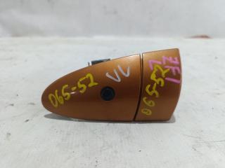 Фото запчасти ручка двери внешняя левая HONDA CR-Z контрактная запчасть Запчасть ручка двери внешняя левая HONDA CR-Z