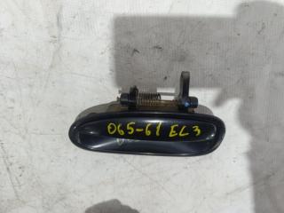 Ручка двери внешняя левая задняя HONDA ORTHIA EL3 2 ракурс