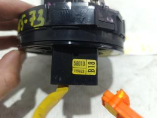 Шлейф-лента air bag TOYOTA ALPHARD ANH10 3 ракурс