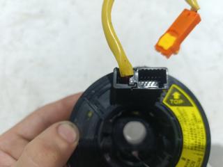 Шлейф-лента air bag TOYOTA ALPHARD ANH10 4 ракурс