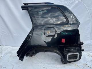 Крыло заднее левое TOYOTA COROLLA FIELDER контрактная Крыло заднее левое TOYOTA COROLLA FIELDER