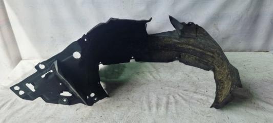 Фото запчасти подкрылок передний правый HONDA VEZEL контрактная запчасть Запчасть подкрылок передний правый HONDA VEZEL