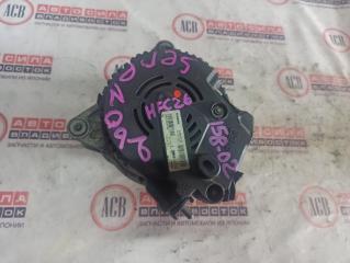Генератор NISSAN SERENA HFC26 MR20 2310A-1VM0A 3 ракурс Генератор NISSAN SERENA HFC26 MR20 2310A-1VM0A 3 ракурс