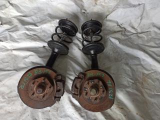 Запчасть стойка передняя Nissan FAIRLADY Z