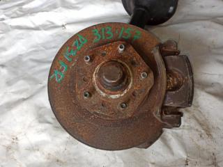 Стойка передняя NISSAN FAIRLADY Z PZ31 54302-11P25, 54303-11P25 2 ракурс