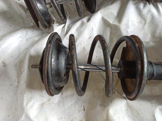 Стойка передняя NISSAN FAIRLADY Z PZ31 54302-11P25, 54303-11P25 5 ракурс
