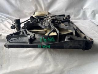 Радиатор основной TOYOTA GAIA ACM10 16400-28390 3 ракурс