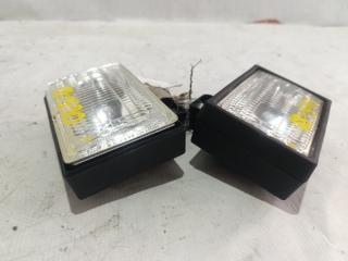 Туманка Toyota LAND CRUISER HDJ81 2 ракурс