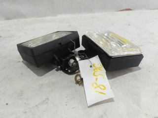 Туманка Toyota LAND CRUISER HDJ81 3 ракурс