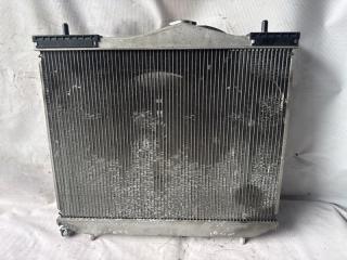 Радиатор основной DAIHATSU TERIOS KID