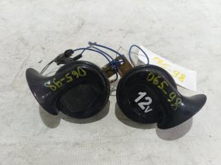 Сигнал звуковой TOYOTA/NISSAN/MAZDA/SUBARULEXUS