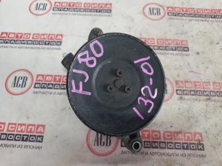Помпа TOYOTA LAND CRUISER FJ80 17610-41050, 1610069255 1 ракурс