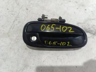 Ручка двери внешняя правая передняя HONDA ORTHIA EL3 1 ракурс