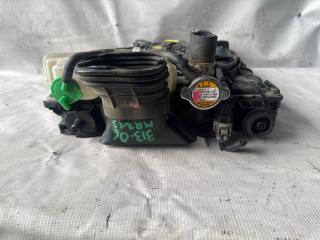 Радиатор основной SUZUKI HUSTLER MR31S 1770065P30 2 ракурс Радиатор основной SUZUKI HUSTLER MR31S 1770065P30 2 ракурс
