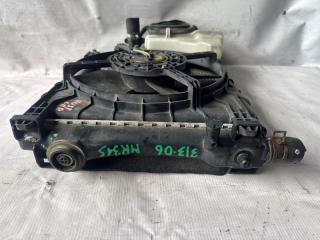 Радиатор основной SUZUKI HUSTLER MR31S 1770065P30 4 ракурс Радиатор основной SUZUKI HUSTLER MR31S 1770065P30 4 ракурс