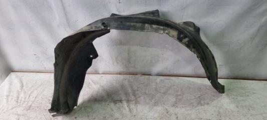 Фото запчасти подкрылок передний левый TOYOTA RAV4 контрактная запчасть Запчасть подкрылок передний левый TOYOTA RAV4