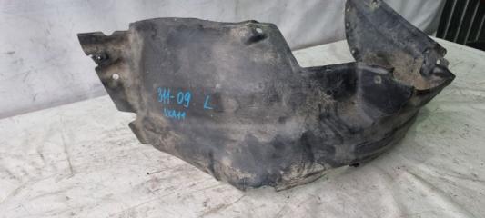 Подкрылок левый передний TOYOTA RAV4 SXA11 53876-42020, 53876-42012 3 ракурс