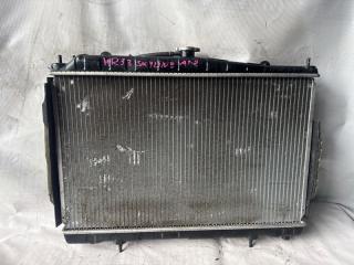 Радиатор основной NISSAN SKYLINE HR33 2140070T00 1 ракурс Радиатор основной NISSAN SKYLINE HR33 2140070T00 1 ракурс