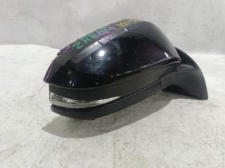 Фото запчасти зеркало правое TOYOTA VOXY контрактная запчасть Запчасть зеркало правое TOYOTA VOXY