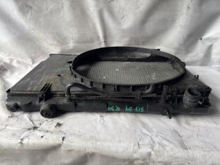 Радиатор основной NISSAN SKYLINE R34 21410-AA400 4 ракурс Радиатор основной NISSAN SKYLINE R34 21410-AA400 4 ракурс