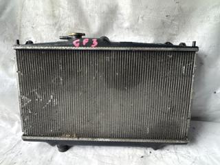 Радиатор основной HONDA ACCORD CF3 19010RD2004 1 ракурс