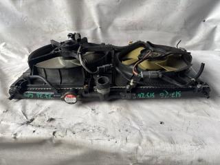 Радиатор основной HONDA ACCORD CF3 19010RD2004 2 ракурс