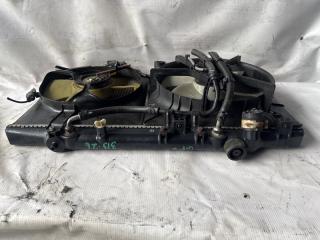 Радиатор основной HONDA ACCORD CF3 19010RD2004 4 ракурс